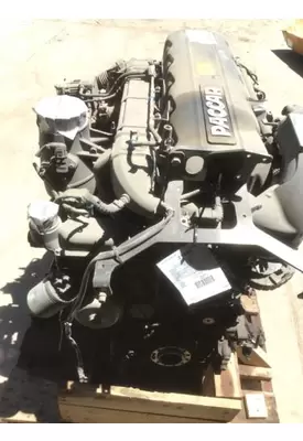 PACCAR MX-13 Engine Assembly