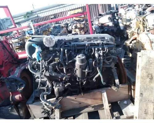 PACCAR MX-13 Engine Assembly