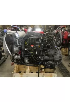 PACCAR MX-13 Engine Assembly