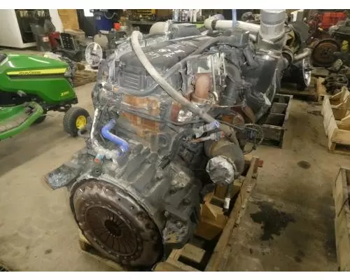 PACCAR MX-13 Engine Assembly