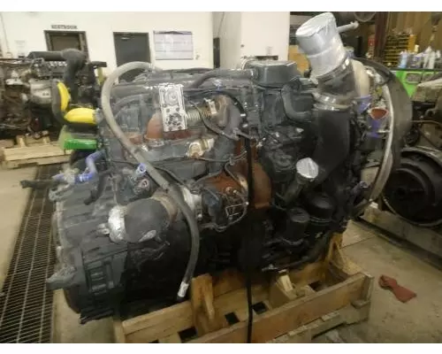 PACCAR MX-13 Engine Assembly