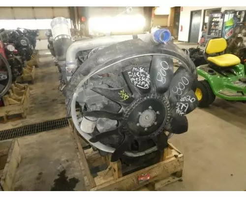 PACCAR MX-13 Engine Assembly