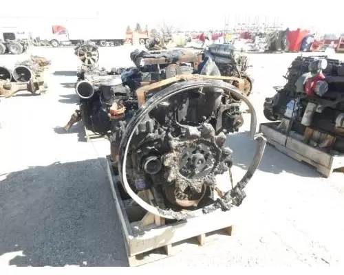 PACCAR MX-13 Engine Assembly