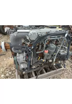 PACCAR MX-13 Engine Assembly