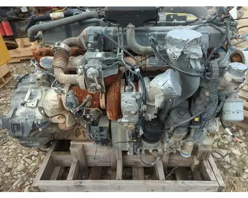 PACCAR MX-13 Engine Assembly