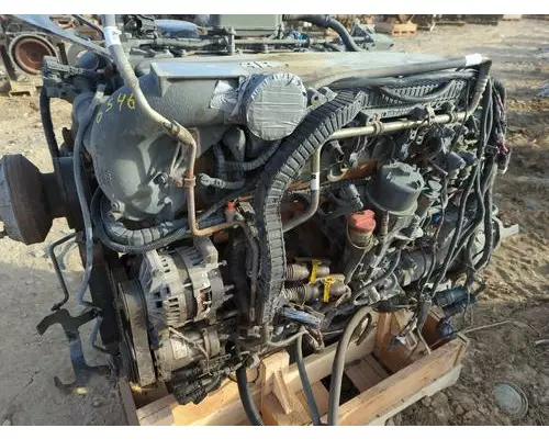 PACCAR MX-13 Engine Assembly