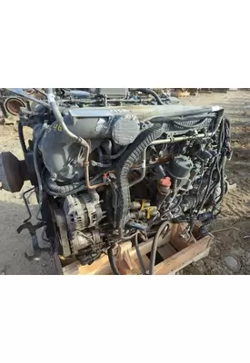 PACCAR MX-13 Engine Assembly