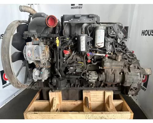 PACCAR MX-13 Engine Assembly