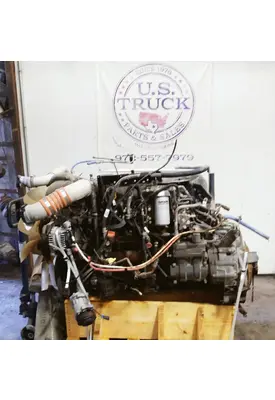 PACCAR MX-13 Engine Assembly