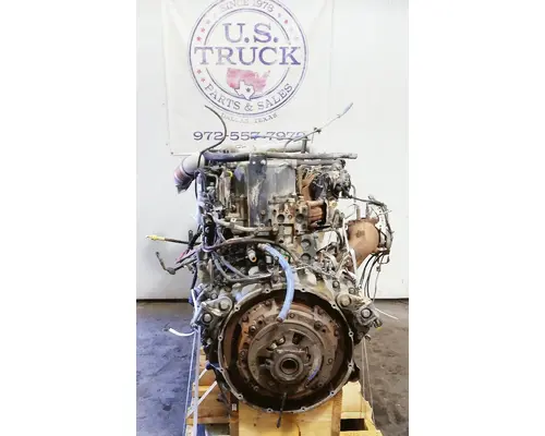 PACCAR MX-13 Engine Assembly