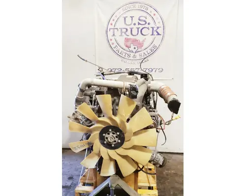 PACCAR MX-13 Engine Assembly