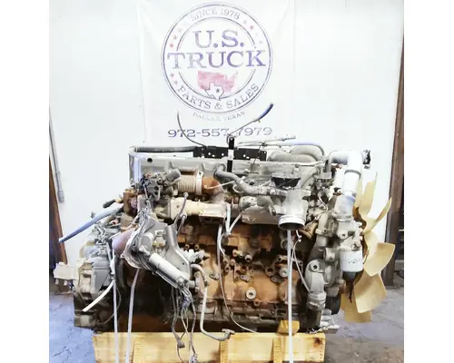 PACCAR MX-13 Engine Assembly