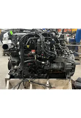 PACCAR MX-13 Engine Assembly