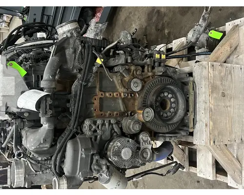 PACCAR MX-13 Engine Assembly