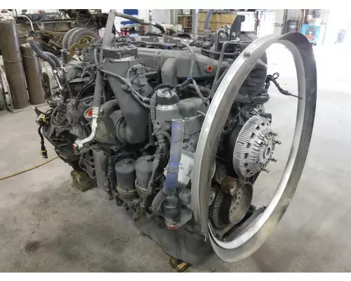 PACCAR MX-13 Engine Assembly