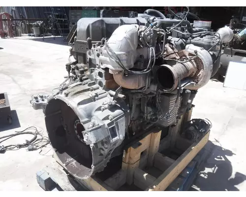 PACCAR MX-13 Engine Assembly