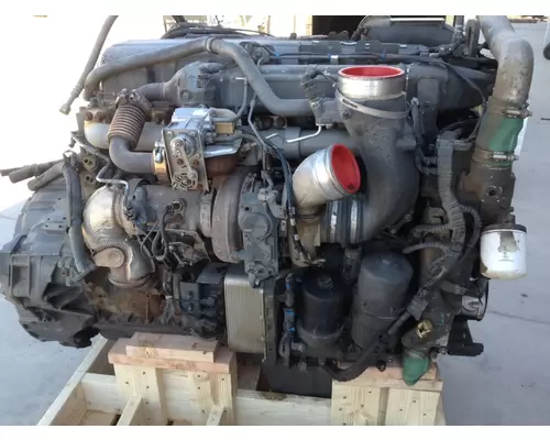 PACCAR MX-13 Engine Assembly