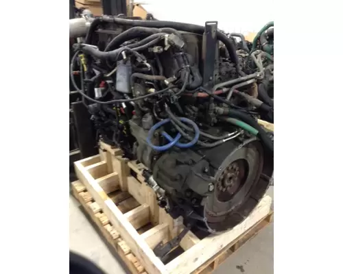 PACCAR MX-13 Engine Assembly