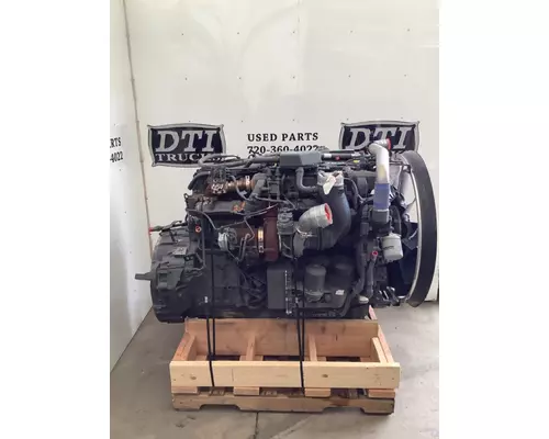 PACCAR MX-13 Engine Assembly