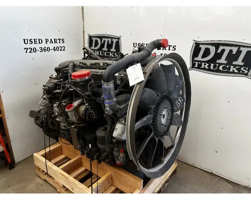 PACCAR MX-13 Engine Assembly