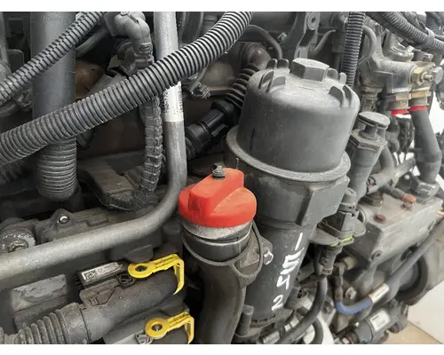 PACCAR MX-13 Engine Assembly