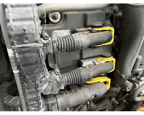 PACCAR MX-13 Engine Assembly