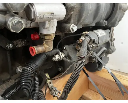 PACCAR MX-13 Engine Assembly