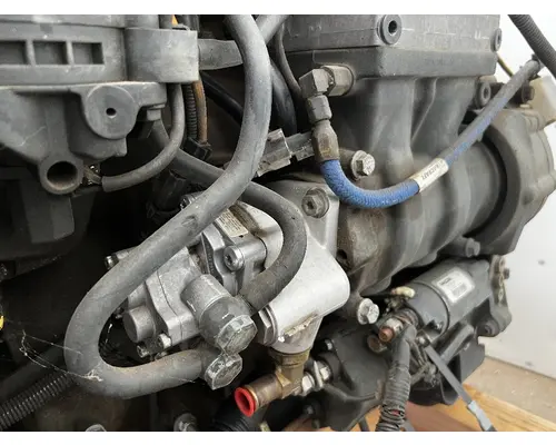 PACCAR MX-13 Engine Assembly