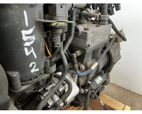 PACCAR MX-13 Engine Assembly