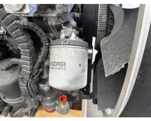 PACCAR MX-13 Engine Assembly