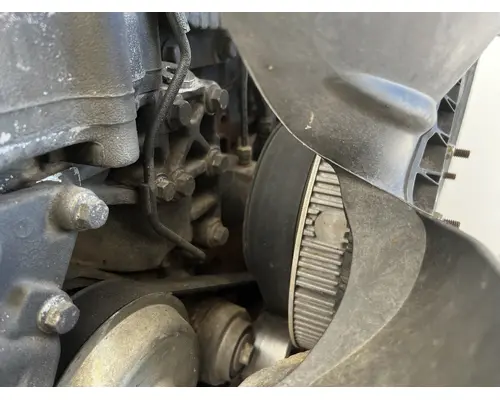 PACCAR MX-13 Engine Assembly