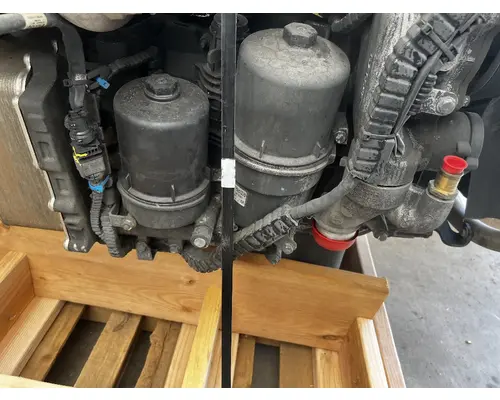 PACCAR MX-13 Engine Assembly