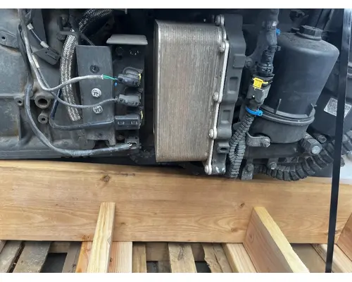 PACCAR MX-13 Engine Assembly