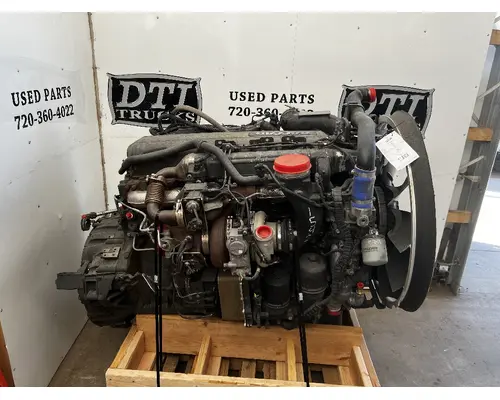 PACCAR MX-13 Engine Assembly