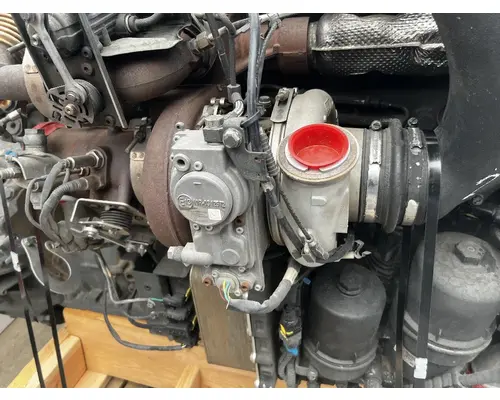 PACCAR MX-13 Engine Assembly