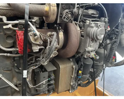 PACCAR MX-13 Engine Assembly