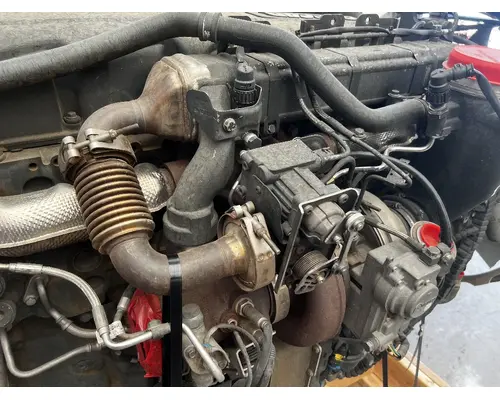 PACCAR MX-13 Engine Assembly