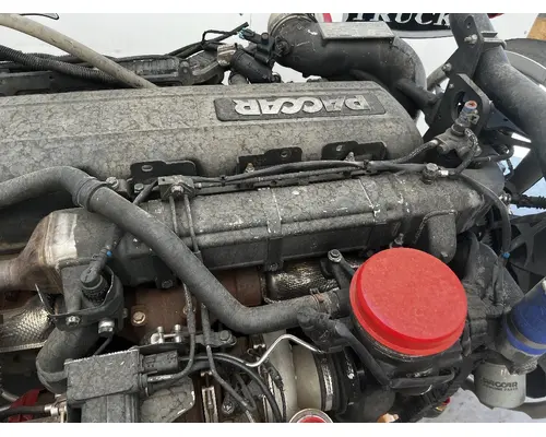 PACCAR MX-13 Engine Assembly