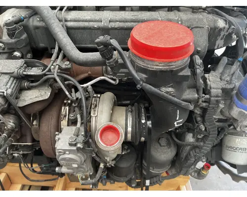 PACCAR MX-13 Engine Assembly