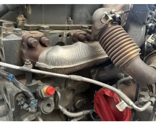 PACCAR MX-13 Engine Assembly