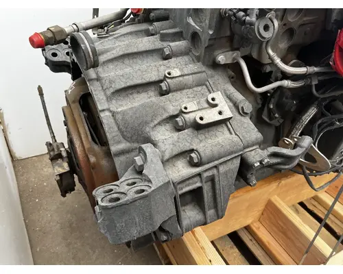 PACCAR MX-13 Engine Assembly