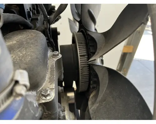 PACCAR MX-13 Engine Assembly