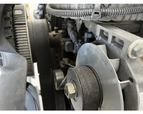 PACCAR MX-13 Engine Assembly