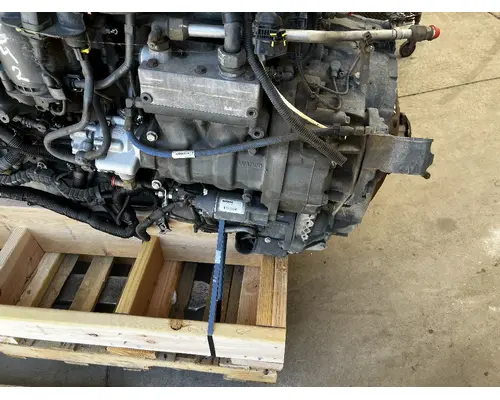 PACCAR MX-13 Engine Assembly