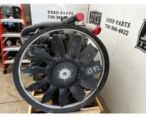 PACCAR MX-13 Engine Assembly