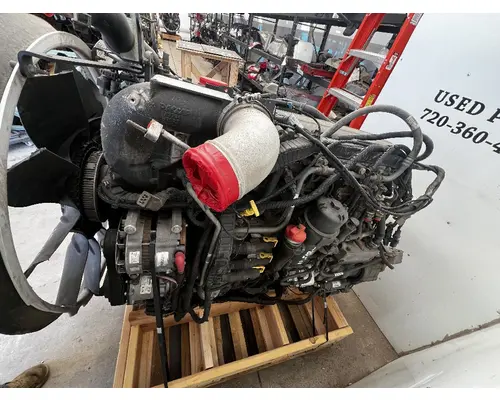 PACCAR MX-13 Engine Assembly