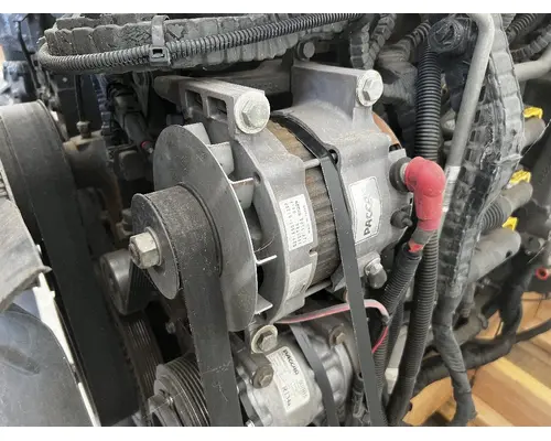 PACCAR MX-13 Engine Assembly