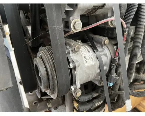 PACCAR MX-13 Engine Assembly