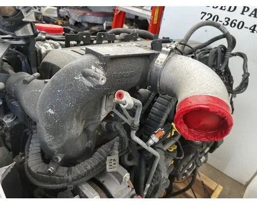 PACCAR MX-13 Engine Assembly