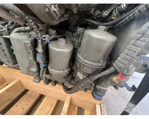 PACCAR MX-13 Engine Assembly